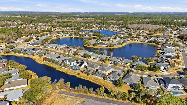 $428,000 | 1800 Creekwater Boulevard, Port Orange, FL 32128
