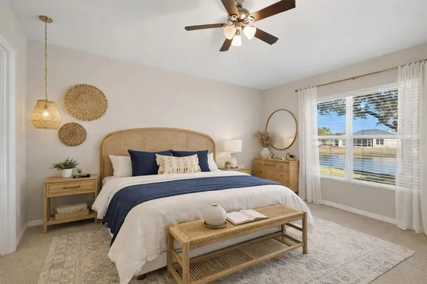 $428,000 | 1800 Creekwater Boulevard, Port Orange, FL 32128