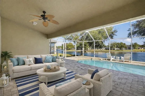 $428,000 | 1800 Creekwater Boulevard, Port Orange, FL 32128