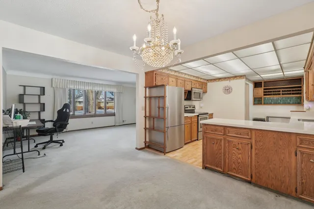 $359,900 | 272 Roma Avenue West, Roseville, MN 55113