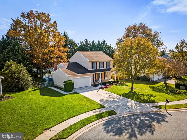 $528,000 | 1004 Bogart Circle, Bel Air, MD 21014