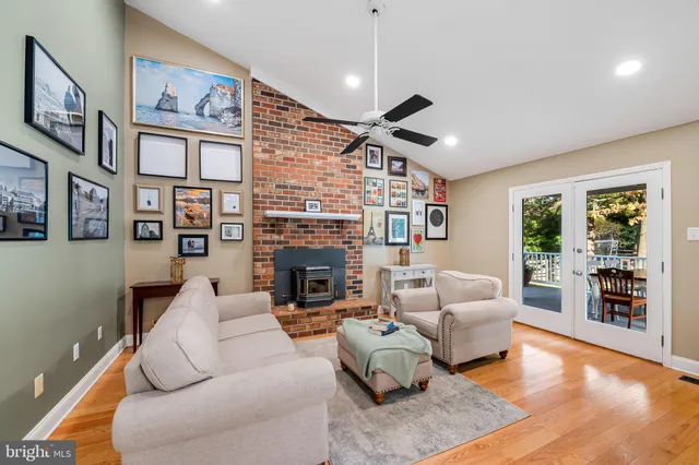 $528,000 | 1004 Bogart Circle, Bel Air, MD 21014