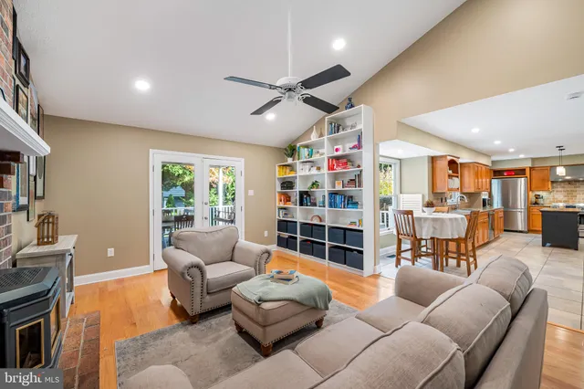 $528,000 | 1004 Bogart Circle, Bel Air, MD 21014