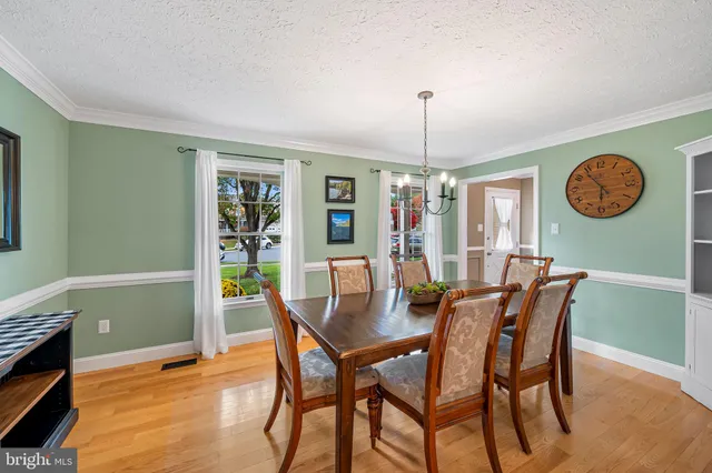 $528,000 | 1004 Bogart Circle, Bel Air, MD 21014