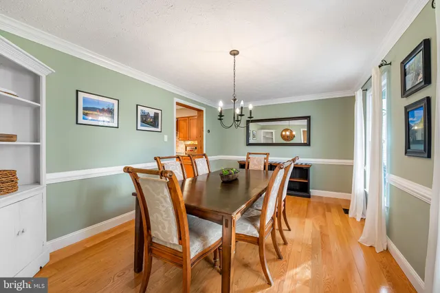 $528,000 | 1004 Bogart Circle, Bel Air, MD 21014