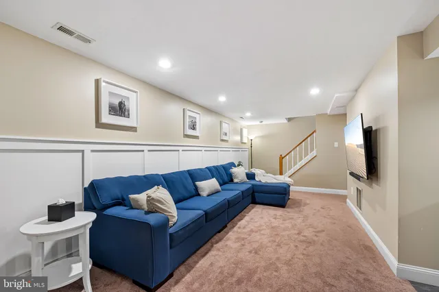 $528,000 | 1004 Bogart Circle, Bel Air, MD 21014