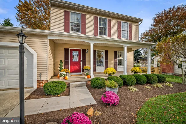 $528,000 | 1004 Bogart Circle, Bel Air, MD 21014