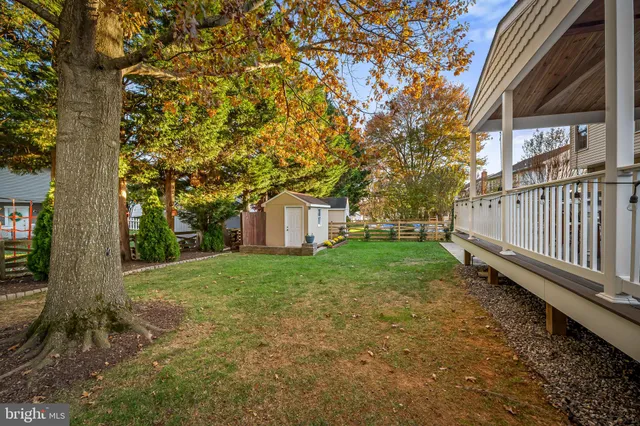 $528,000 | 1004 Bogart Circle, Bel Air, MD 21014