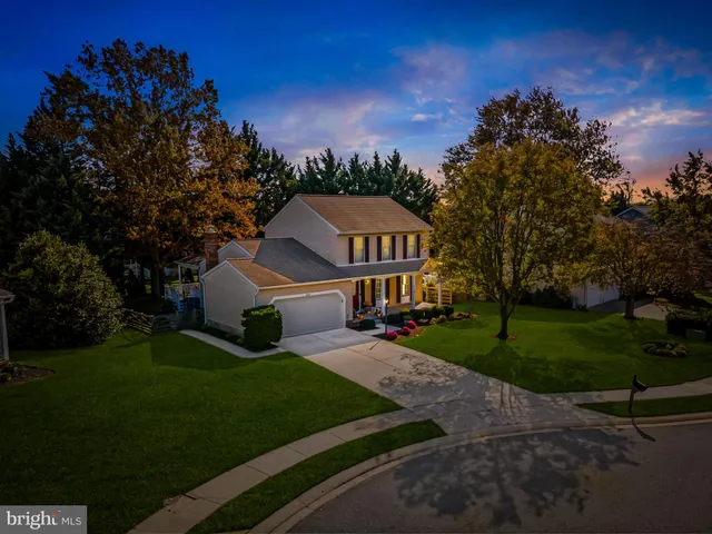 $528,000 | 1004 Bogart Circle, Bel Air, MD 21014