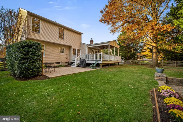 $528,000 | 1004 Bogart Circle, Bel Air, MD 21014