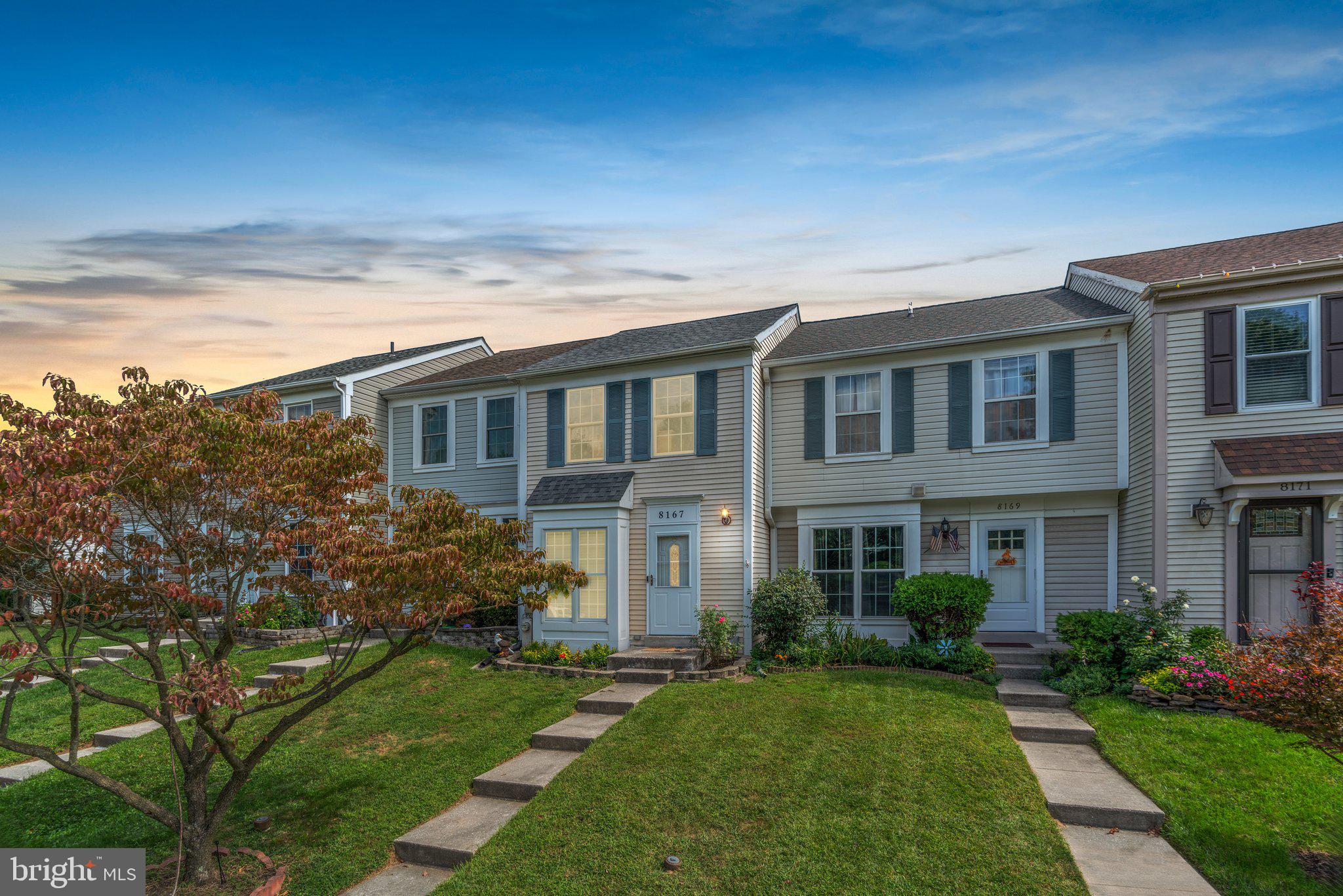 8167 Turn Loop Road Glen Burnie, MD 21061 - Photo 1 of 41 Gallery Image 1
