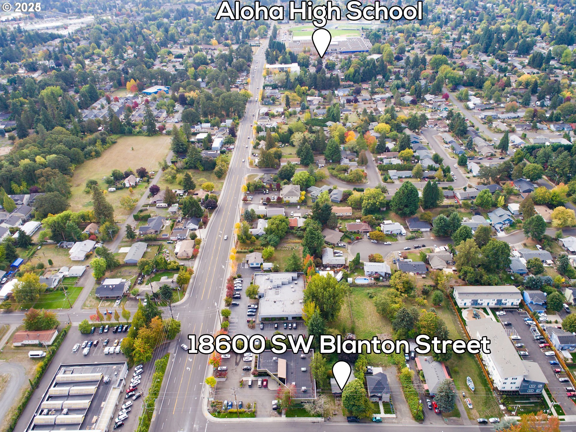 18570 Southwest Blanton Street Beaverton, OR 97078 - Photo 5 of 5