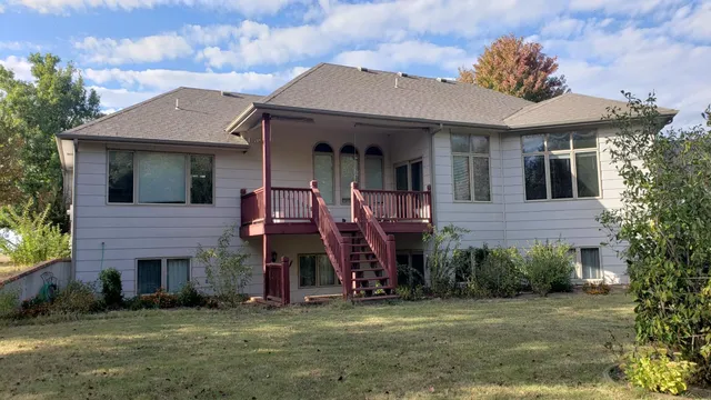 $450,000 | 230 North Fiddlers Creek Street, Valley Center, KS 67147