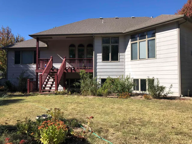 $450,000 | 230 North Fiddlers Creek Street, Valley Center, KS 67147