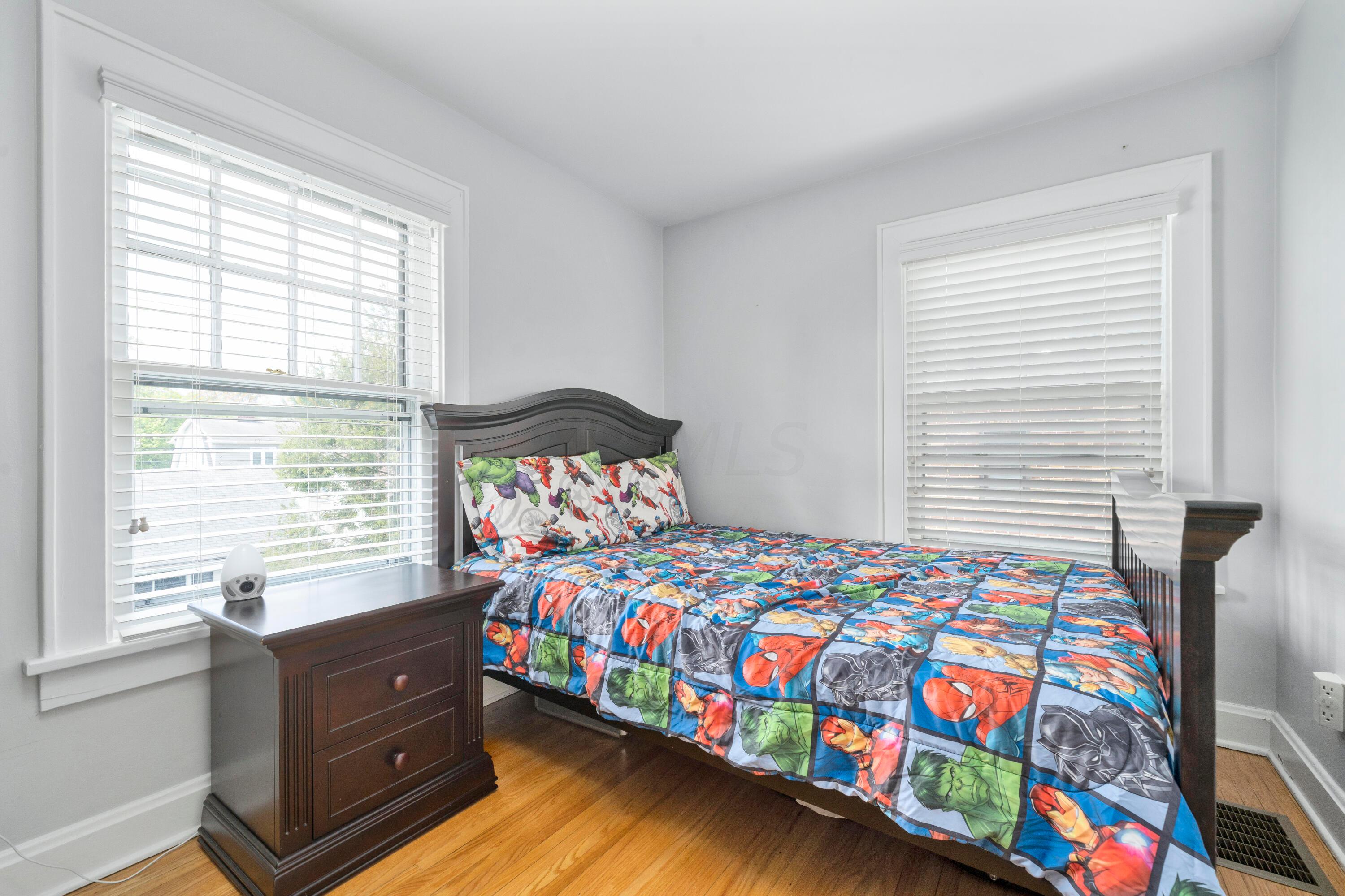 859 South Remington Road Bexley, OH 43209 - Photo 40 of 64 DSC05882