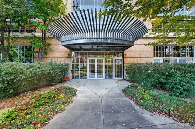 $780,000 | 7752 East 4th Avenue, Unit 2C, Denver, CO 80230