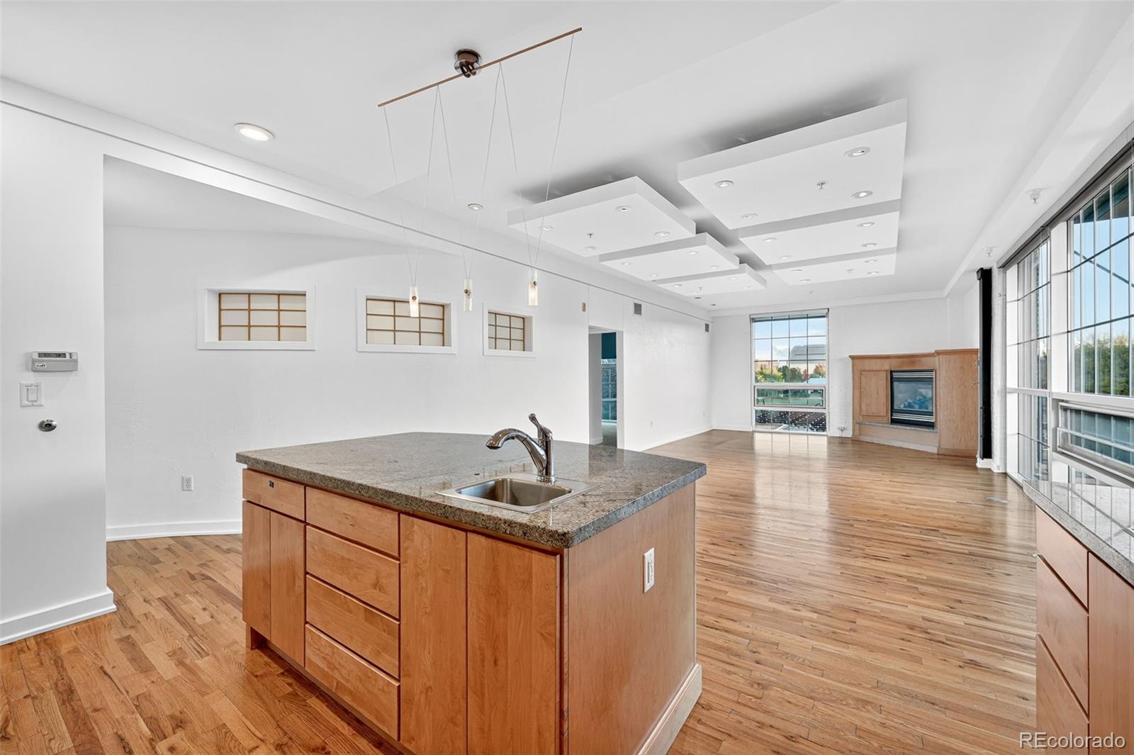 7752 East 4th Avenue, Unit 2C Denver, CO 80230 - Photo 11 of 46