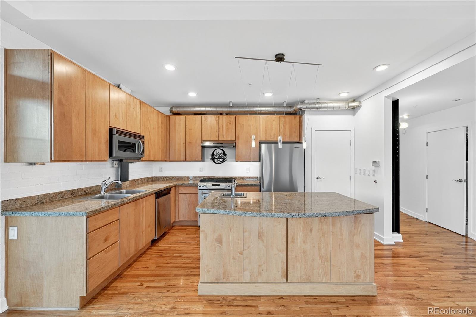 7752 East 4th Avenue, Unit 2C Denver, CO 80230 - Photo 12 of 46