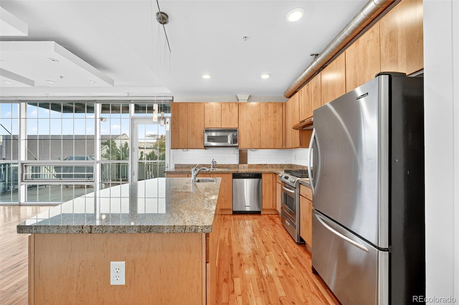 7752 East 4th Avenue, Unit 2C Denver, CO 80230 - Photo 13 of 46