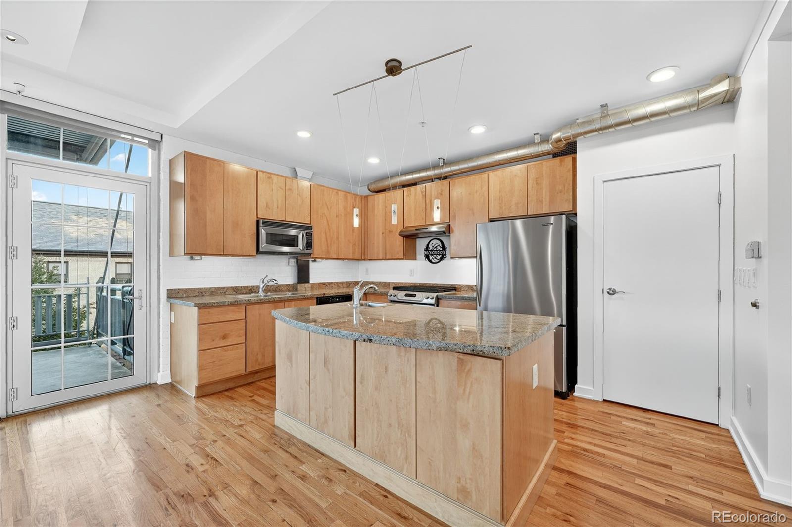 7752 East 4th Avenue, Unit 2C Denver, CO 80230 - Photo 14 of 46