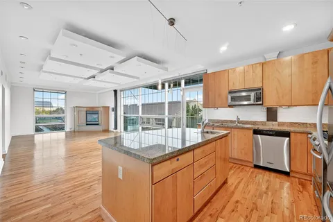 $780,000 | 7752 East 4th Avenue, Unit 2C, Denver, CO 80230
