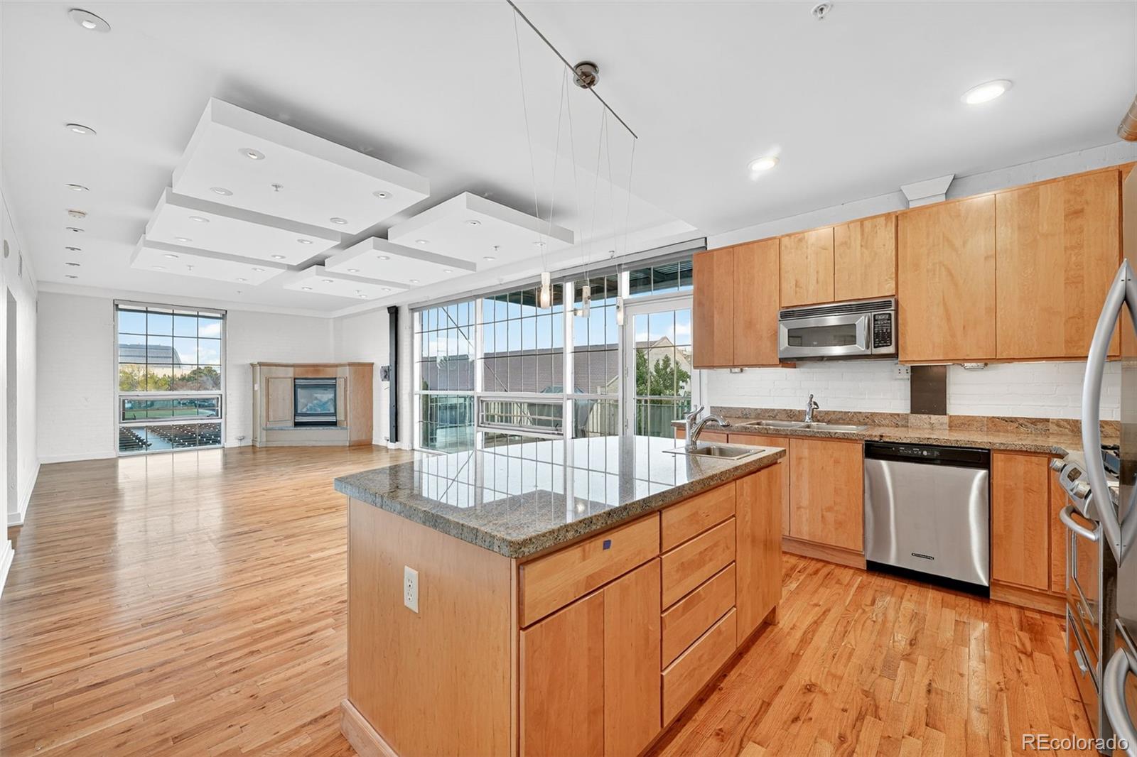 7752 East 4th Avenue, Unit 2C Denver, CO 80230 - Photo 15 of 46