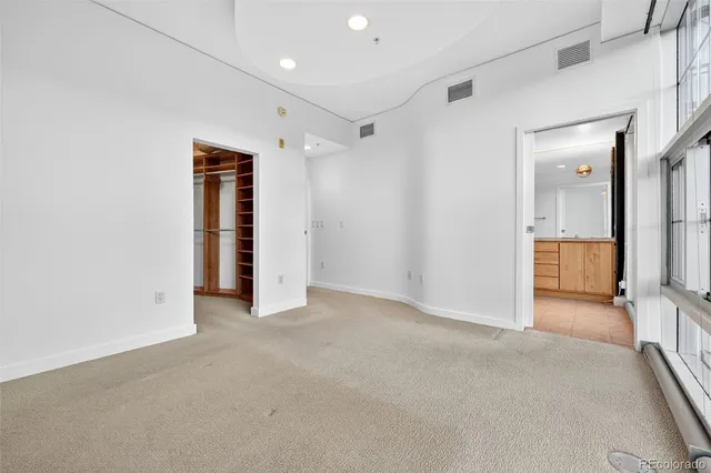 $780,000 | 7752 East 4th Avenue, Unit 2C, Denver, CO 80230