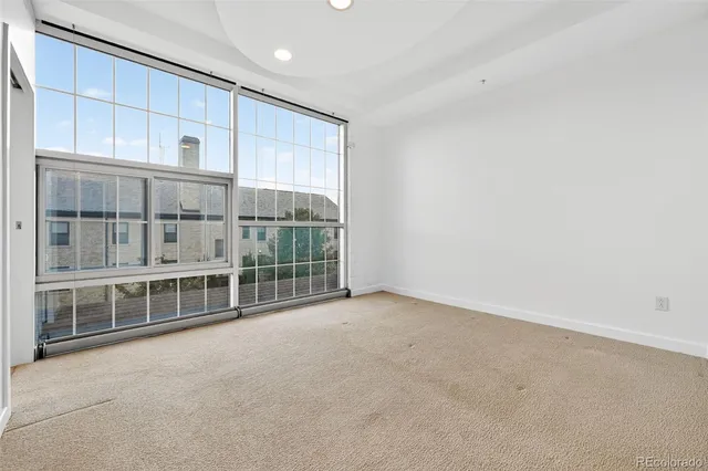 $780,000 | 7752 East 4th Avenue, Unit 2C, Denver, CO 80230