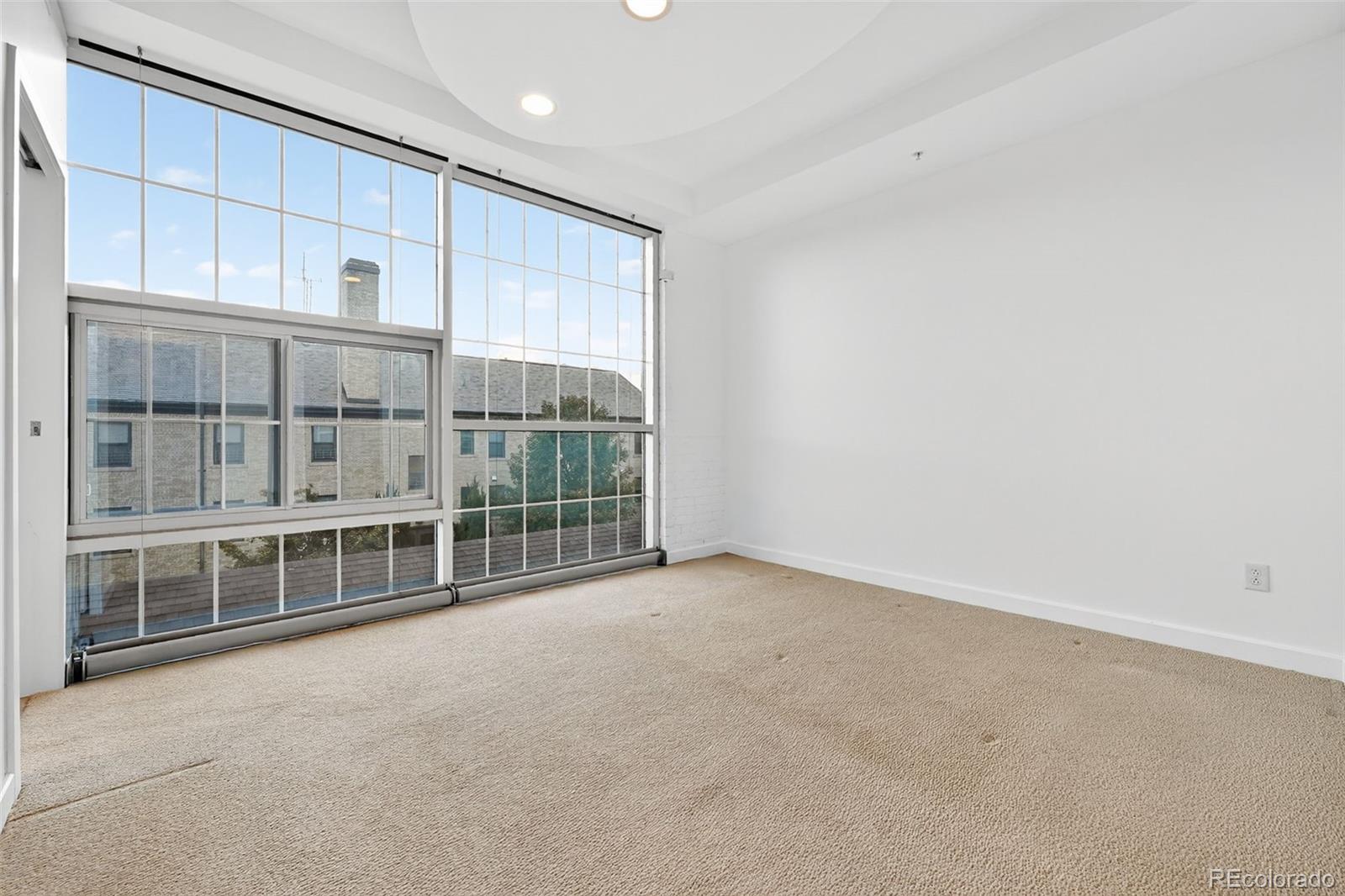 7752 East 4th Avenue, Unit 2C Denver, CO 80230 - Photo 17 of 46