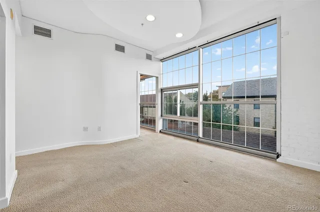 $780,000 | 7752 East 4th Avenue, Unit 2C, Denver, CO 80230