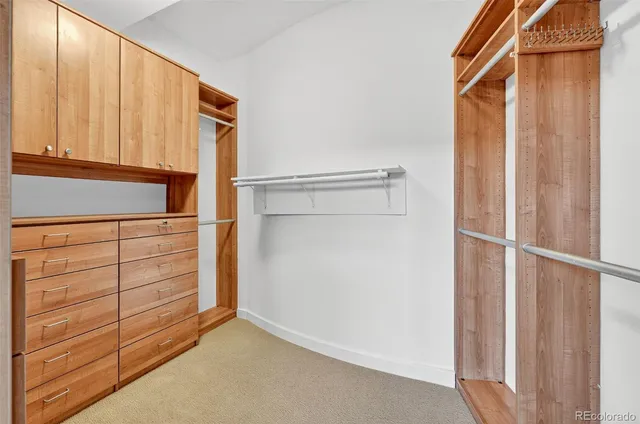 $780,000 | 7752 East 4th Avenue, Unit 2C, Denver, CO 80230