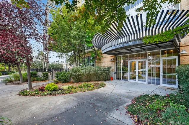 $780,000 | 7752 East 4th Avenue, Unit 2C, Denver, CO 80230