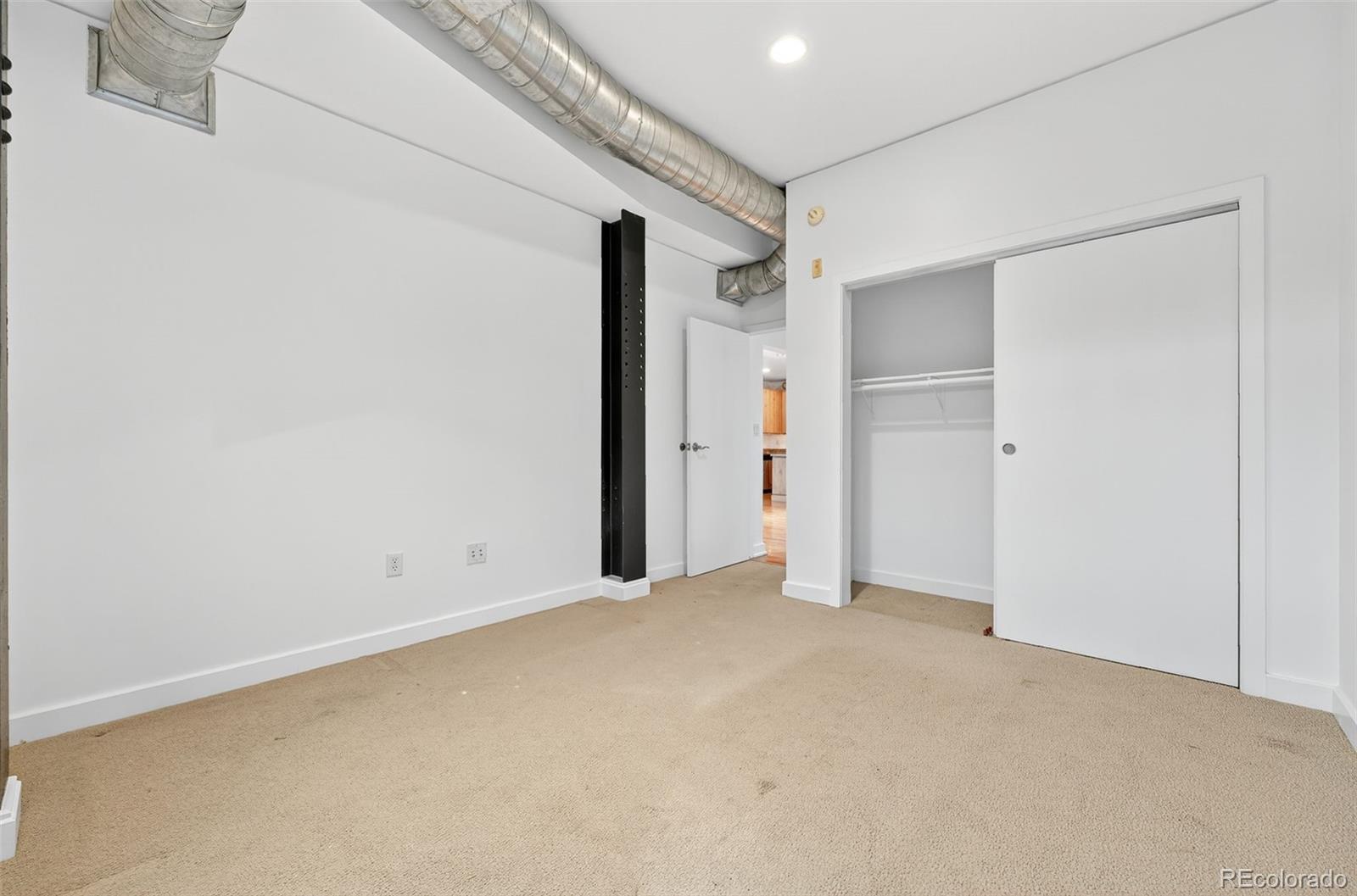 7752 East 4th Avenue, Unit 2C Denver, CO 80230 - Photo 25 of 46