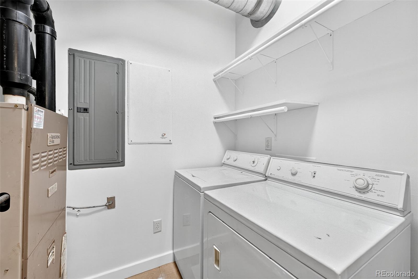 7752 East 4th Avenue, Unit 2C Denver, CO 80230 - Photo 30 of 46