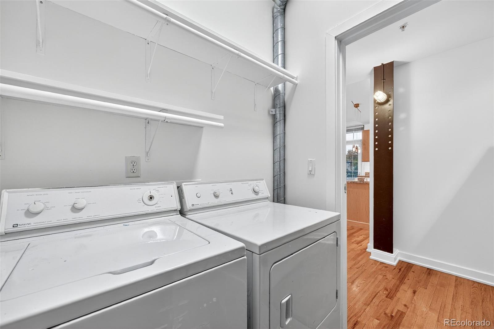 7752 East 4th Avenue, Unit 2C Denver, CO 80230 - Photo 31 of 46