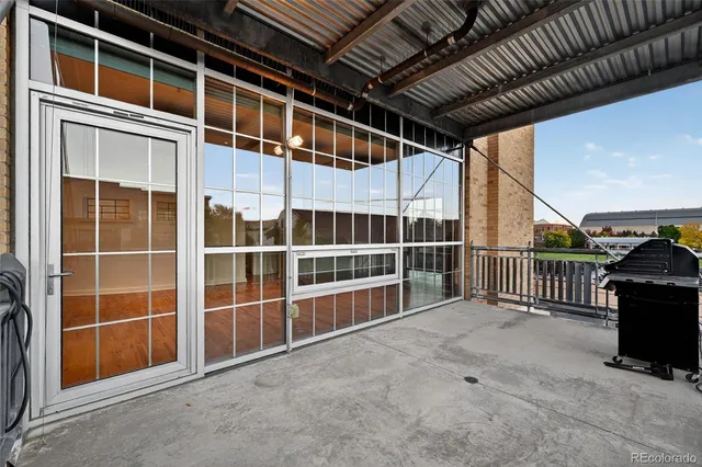 $780,000 | 7752 East 4th Avenue, Unit 2C, Denver, CO 80230