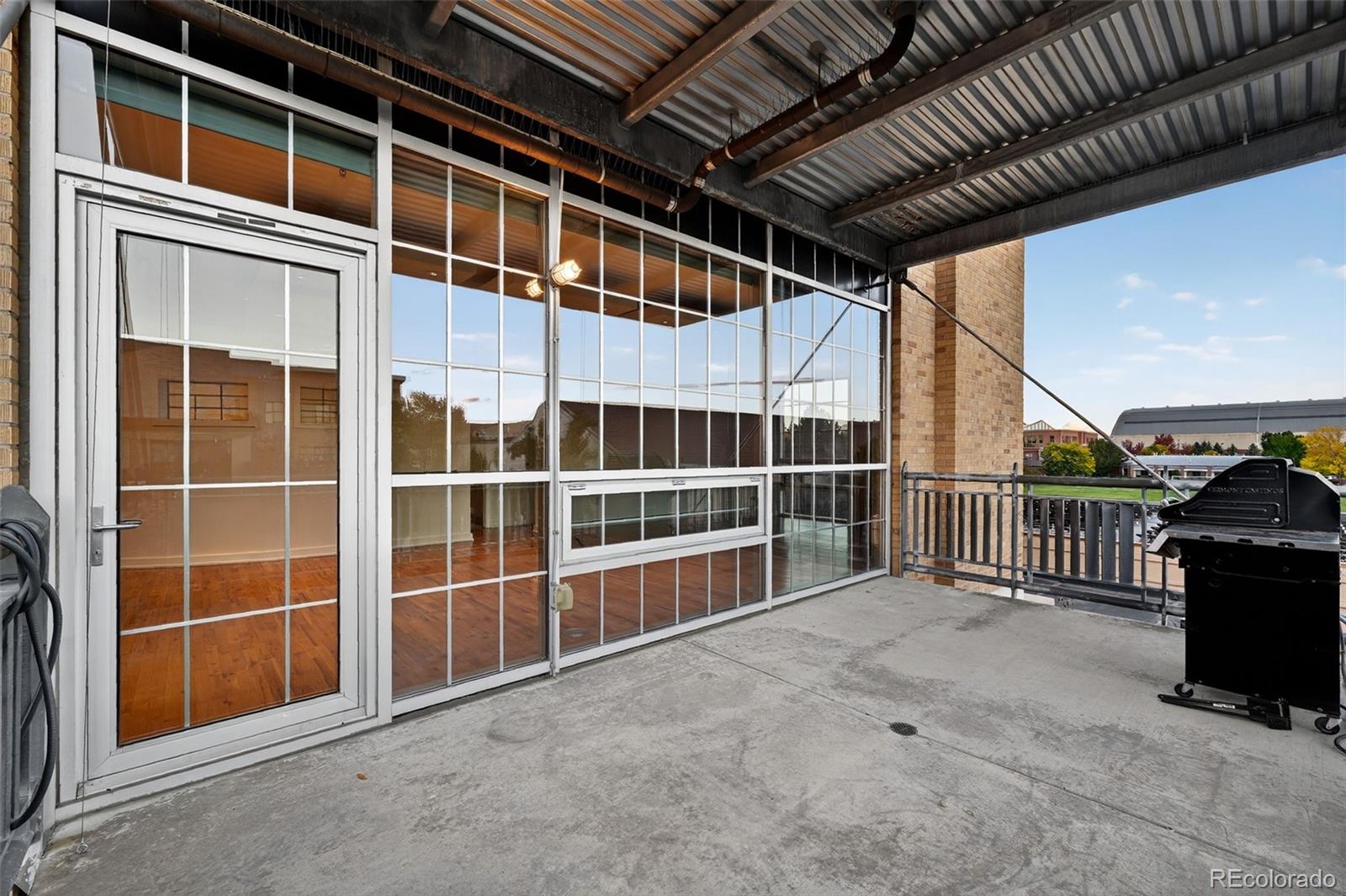 7752 East 4th Avenue, Unit 2C Denver, CO 80230 - Photo 32 of 46