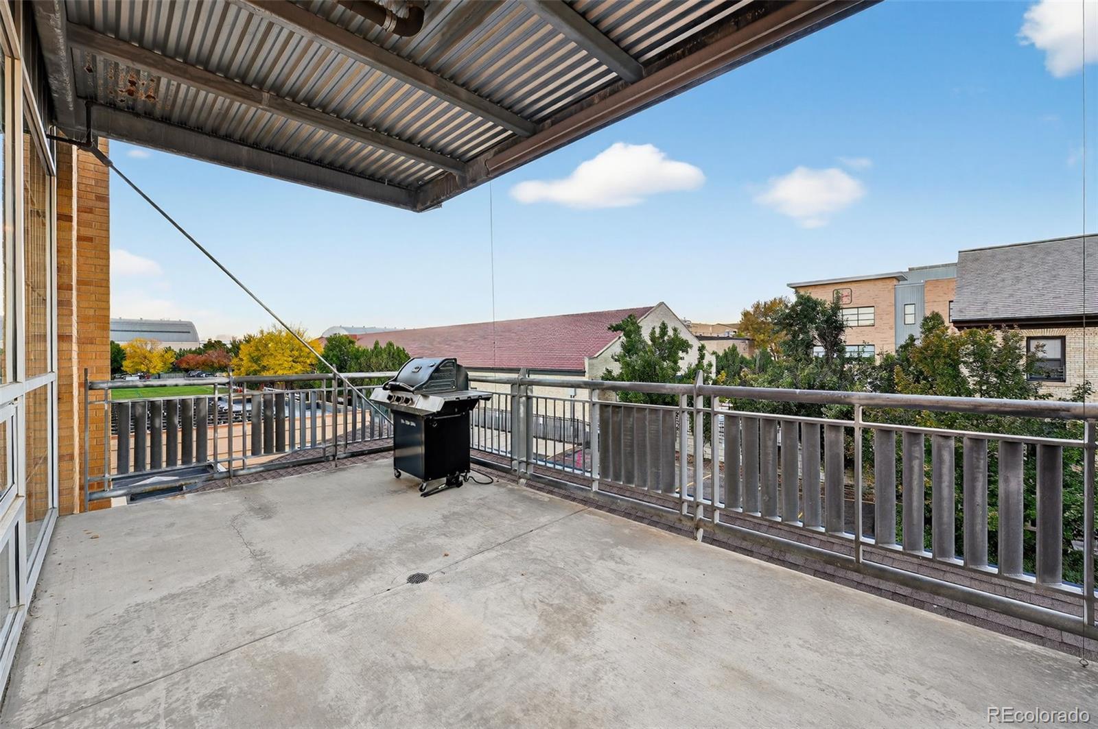 7752 East 4th Avenue, Unit 2C Denver, CO 80230 - Photo 33 of 46