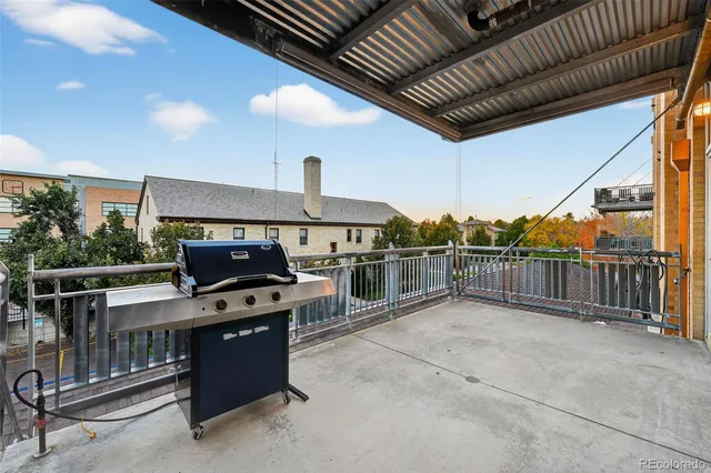 $780,000 | 7752 East 4th Avenue, Unit 2C, Denver, CO 80230