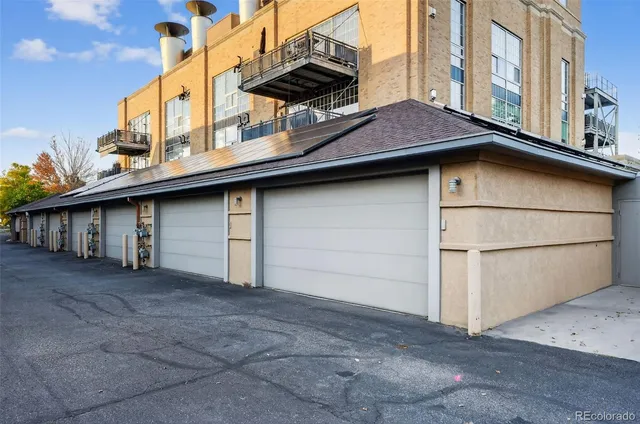 $780,000 | 7752 East 4th Avenue, Unit 2C, Denver, CO 80230