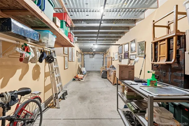 $780,000 | 7752 East 4th Avenue, Unit 2C, Denver, CO 80230