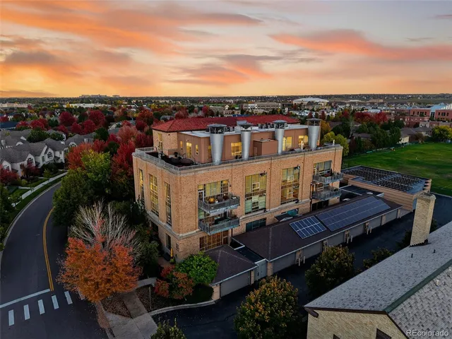 $780,000 | 7752 East 4th Avenue, Unit 2C, Denver, CO 80230