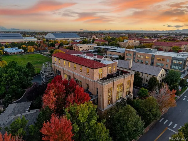 $780,000 | 7752 East 4th Avenue, Unit 2C, Denver, CO 80230