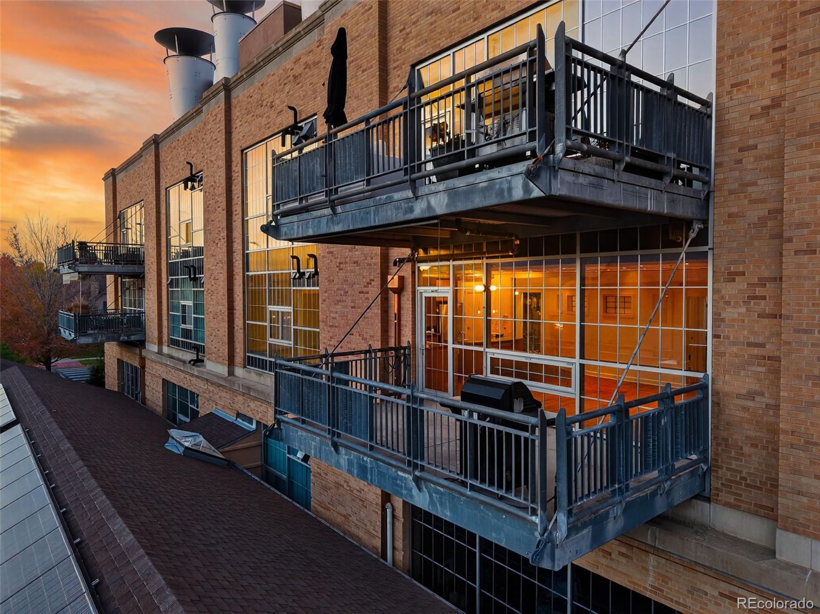 7752 East 4th Avenue, Unit 2C Denver, CO 80230 - Photo 46 of 46