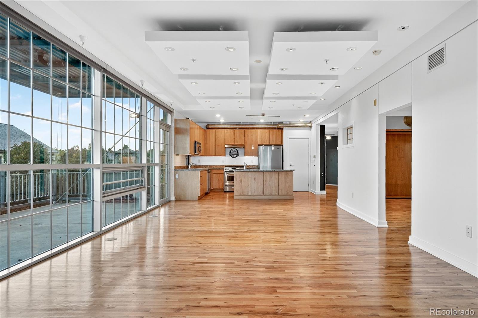 7752 East 4th Avenue, Unit 2C Denver, CO 80230 - Photo 6 of 46