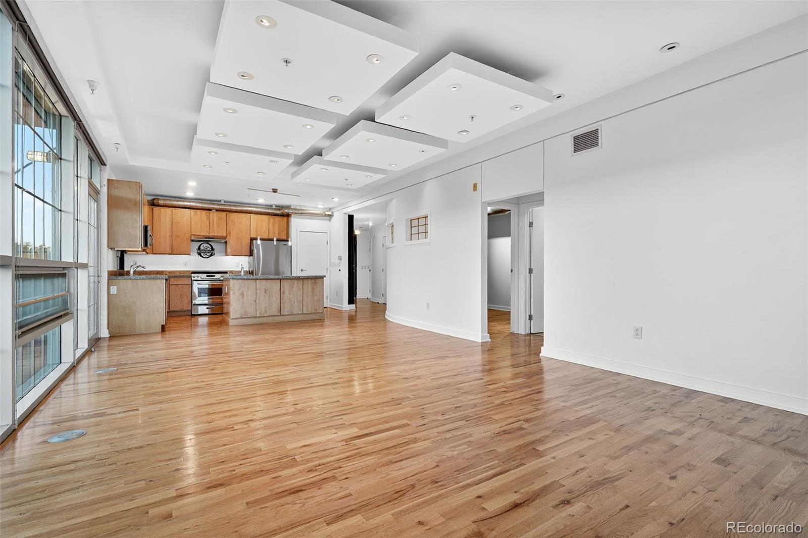 7752 East 4th Avenue, Unit 2C Denver, CO 80230 - Photo 7 of 46