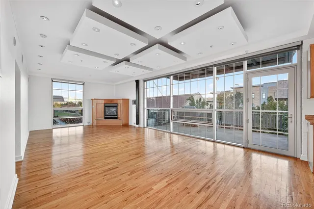 $780,000 | 7752 East 4th Avenue, Unit 2C, Denver, CO 80230