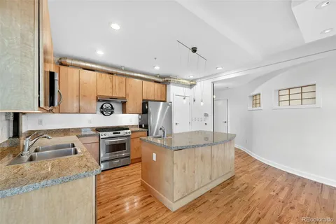 $780,000 | 7752 East 4th Avenue, Unit 2C, Denver, CO 80230