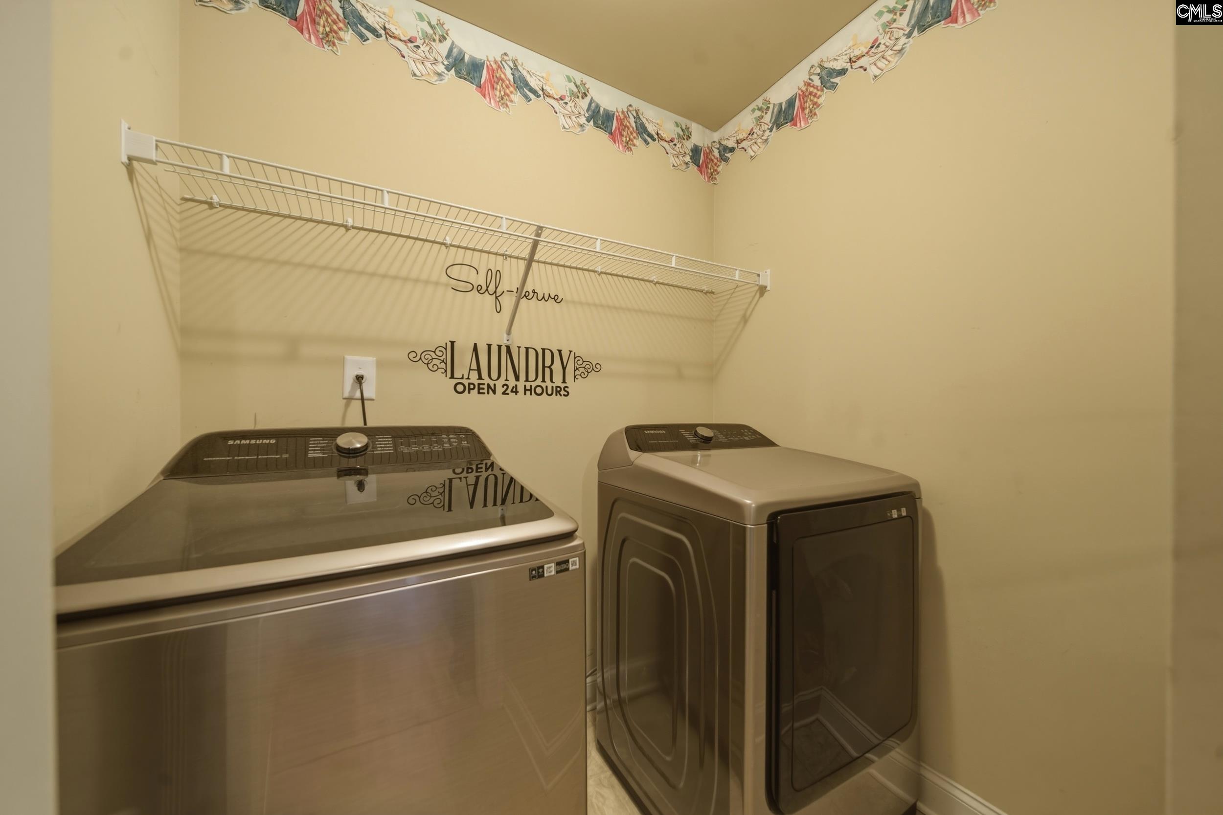 124 Farrow Pointe Lane Columbia, SC 29203 - Photo 20 of 32