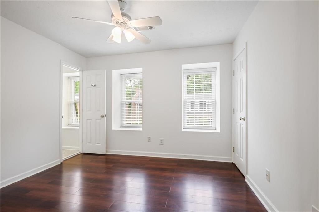 25 Independence Place Northwest Atlanta, GA 30318 - Photo 19 of 27
